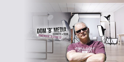 Dom ‘B’ Media