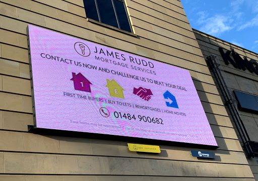 James Rudd Mortgage Services Ltd