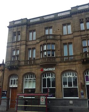 NatWest Morley