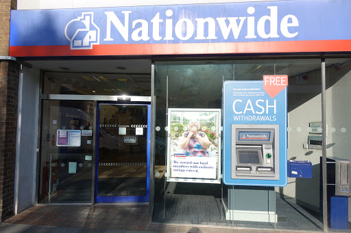 Nationwide Building Society