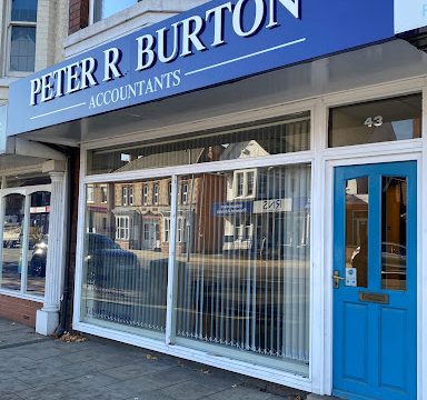 Peter R Burton Accountants Ltd