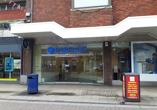 Barclays Bank