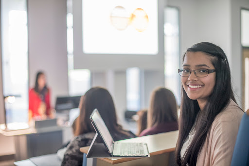 Loughborough Business School