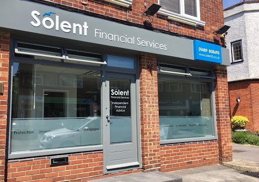 Solent Financial Services Ltd (IFA)