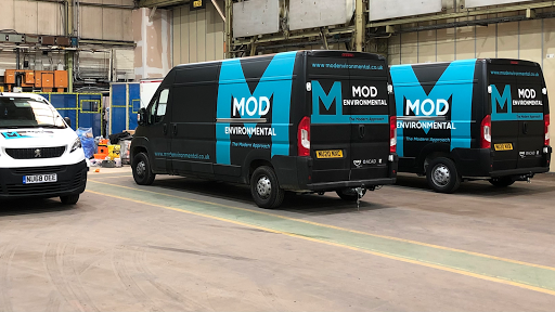 MOD Environmental Ltd