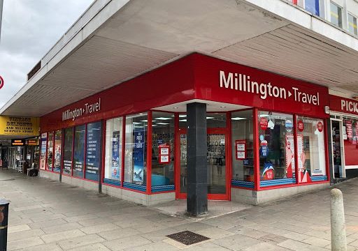 Millington Travel Kettering