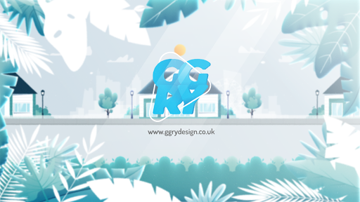 GGRY Design | A Manchester Based Animation Studio