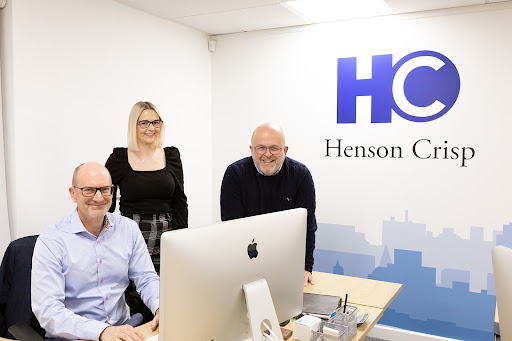 Henson Crisp Ltd