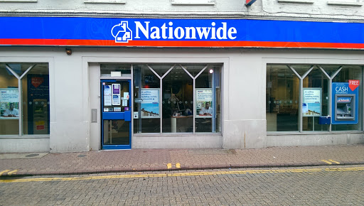 Nationwide Building Society