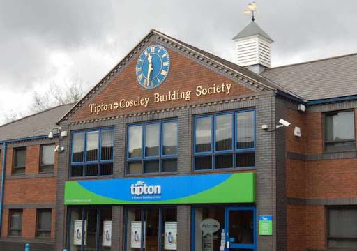 Tipton & Coseley Building Society