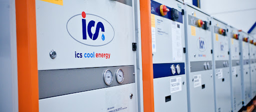 ICS Cool Energy Bradford