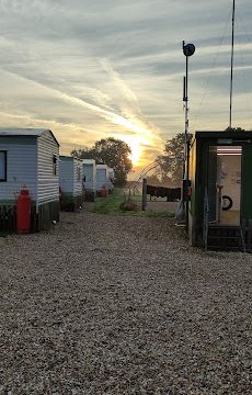 Park Farm Cottages