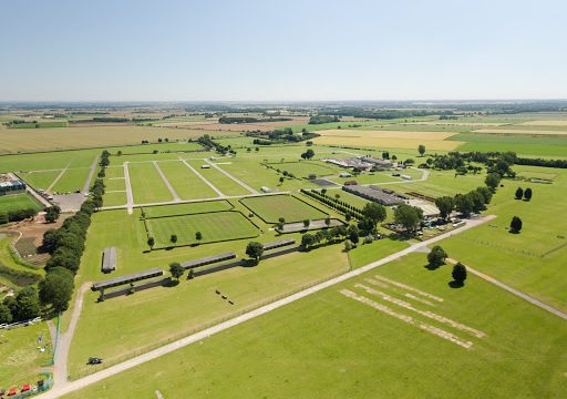 Lincolnshire Agricultural Society