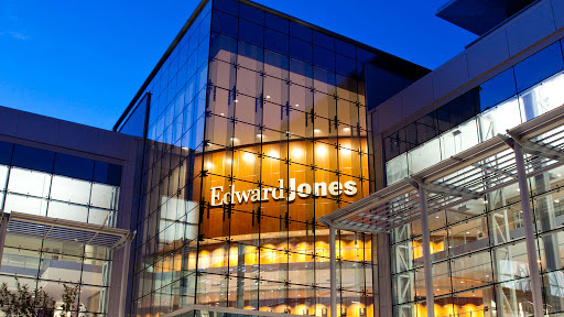 Edward Jones – Financial Advisor: John P Byrne  AAMS™