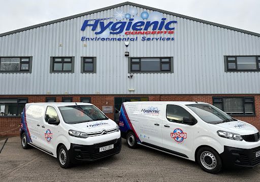 Hygienic Concepts Environmental Services