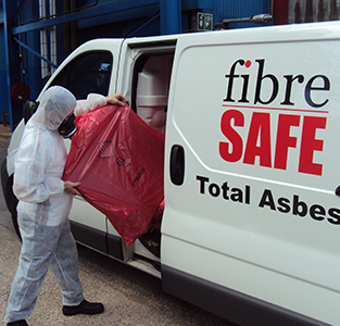 Fibresafe Ltd