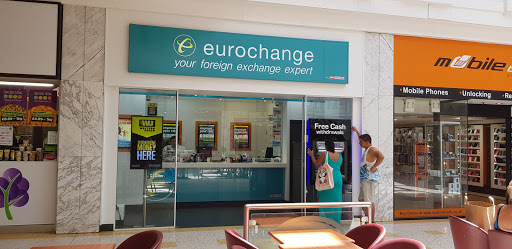 eurochange Eastbourne – The Beacon Shopping Centre