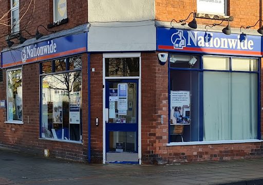 Nationwide Building Society