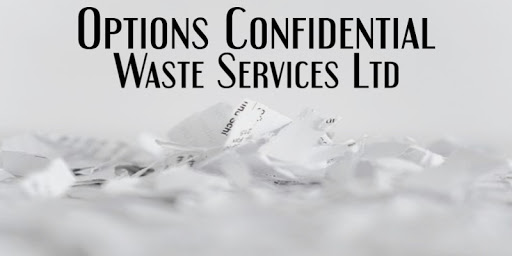 Options Confidential Waste Services Ltd