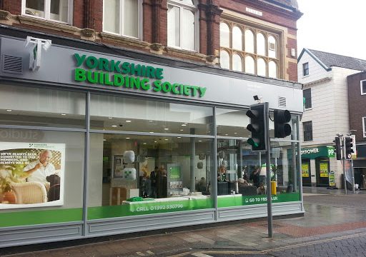 Yorkshire Building Society