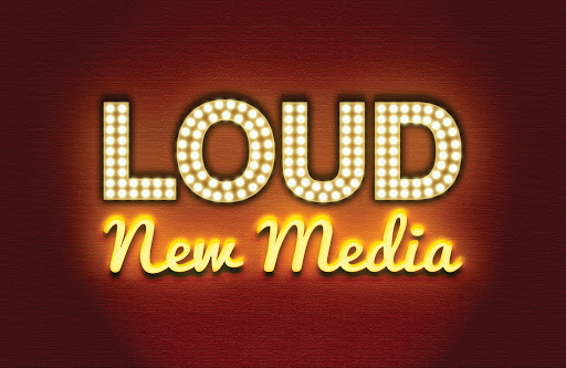 Loud New Media Limited