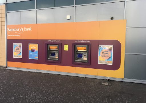 Sainsbury’s Bank Travel Money