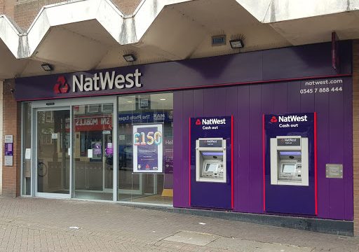 NatWest Nuneaton