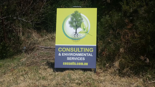 Consulting & Environmental Services