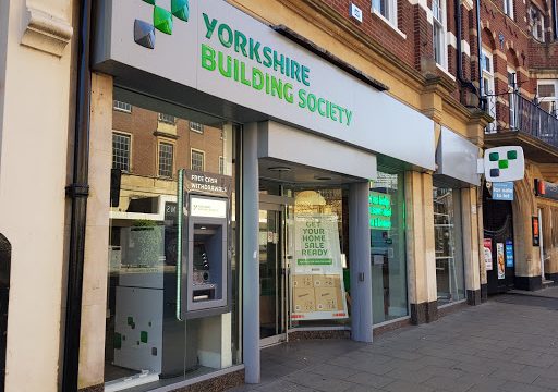 Yorkshire Building Society