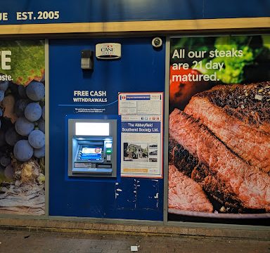 Tesco Bank ATM