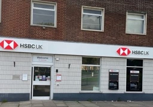 HSBC Aldridge