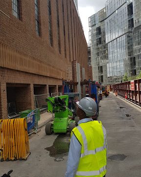 Battersea Power Station Development Company