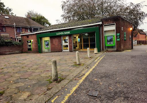 Lloyds Bank