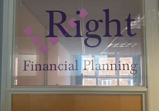 Right Financial Planning Ltd