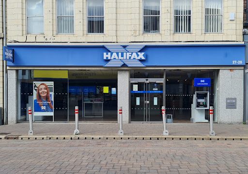 ATM Halifax
