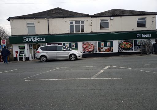 Sainsbury’s Bank ATM