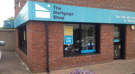 The Mortgage Shop