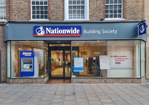 Nationwide Building Society