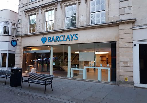 Barclays Bank