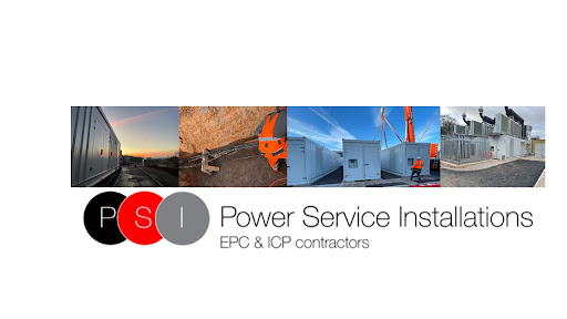 Power Service Installations Limited