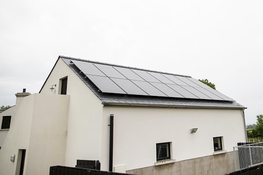 Daly Renewables Ltd.