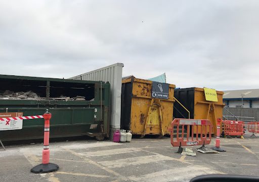 Hove Recycling Centre