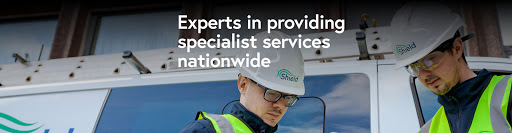 Shield Services Group – Head Office