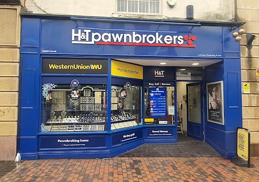 H&T Pawnbrokers