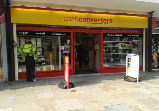 Cash Converters