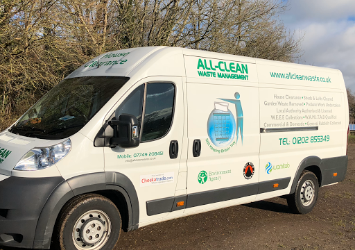 All-Clean Waste Management LTD