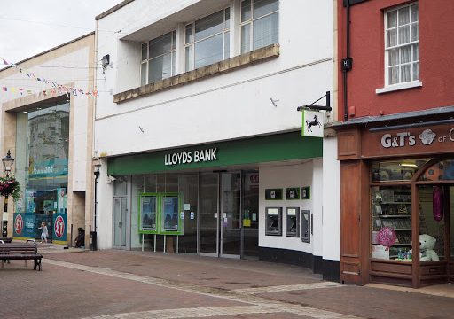 Lloyds Bank