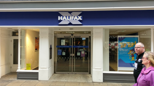 Halifax