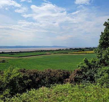 Oldfield Farm Heswall