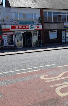 Ashby Post Office